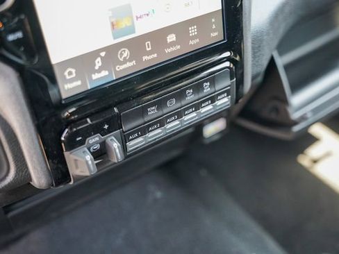 New 2025 RAM 2500 Tradesman image 21