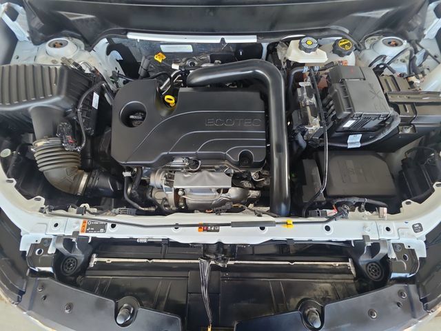 Used 2024 Chevrolet Equinox LS w/ LS Convenience Package FWD image 28