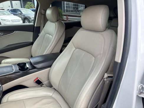 Used 2016 Lincoln MKX Reserve w/ Technology Package image 22