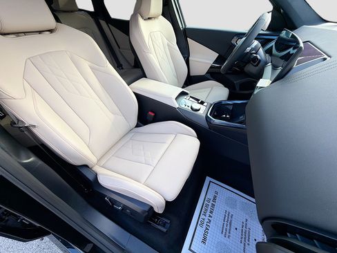 New 2026 BMW X3 xDrive30i w/ M Sport Package AWD/4WD image 15