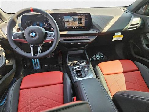 New 2025 BMW M235i xDrive w/ Technology Package image 14