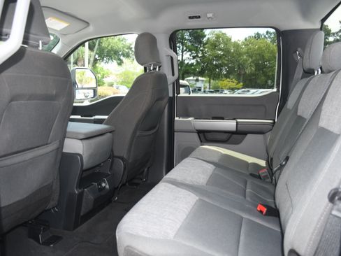 Used 2025 Ford F250 XLT AWD/4WD image 14