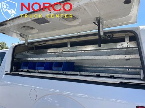 Used 2016 Ford F150 XLT w/ Equipment Group 301A Mid image 12