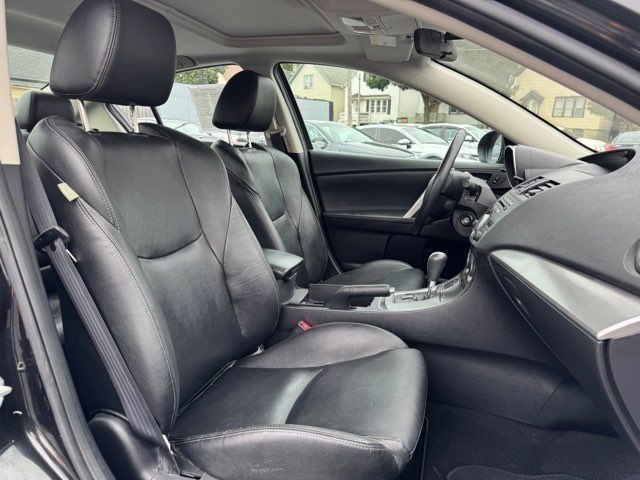 Used 2010 MAZDA MAZDA3 s Grand Touring FWD image 17