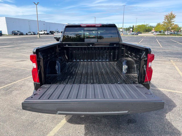 New 2026 Chevrolet Silverado 1500 RST w/ All Star Edition Plus AWD/4WD image 31