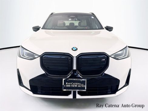 Used 2026 BMW X3 M50 w/ Premium Package image 2