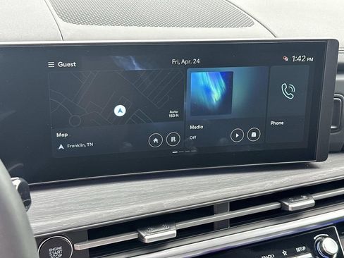 New 2026 Hyundai Santa Fe Limited FWD image 28