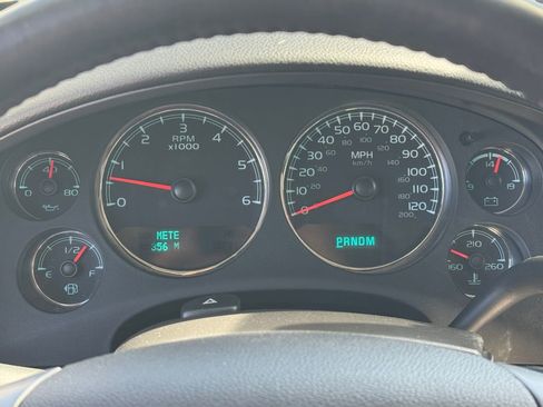 Used 2013 Chevrolet Avalanche LTZ AWD/4WD image 14