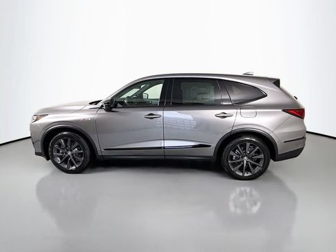 Used 2026 Acura MDX A-Spec AWD/4WD image 2