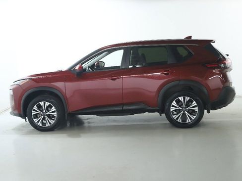 Certified 2023 Nissan Rogue SV image 39