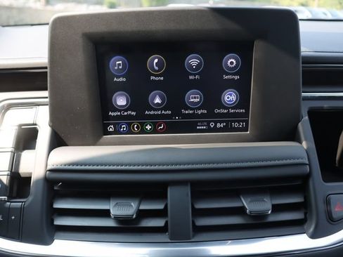 Used 2024 Chevrolet Tahoe LS w/ Driver Alert Package AWD/4WD image 17