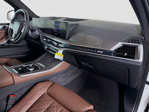New 2026 BMW X5 xDrive40i w/ Premium Package image 31
