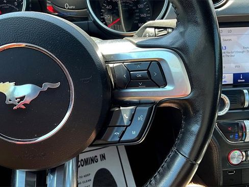 Used 2023 Ford Mustang Premium image 14