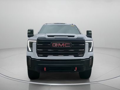 Used 2024 GMC Sierra 2500 AT4X