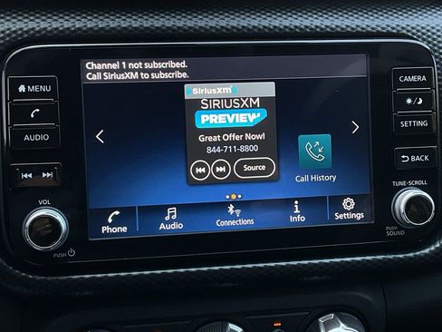 Used 2024 Nissan Kicks SV image 28