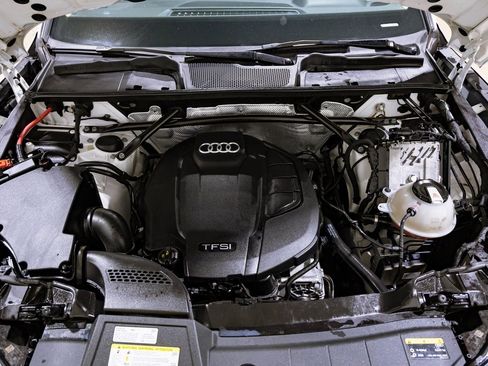 Used 2018 Audi Q5 2.0T Premium Plus w/ Premium Plus Package image 22