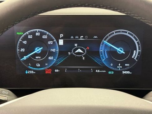 Used 2025 Kia Niro Wind w/ Wind Preserve Package FWD image 33