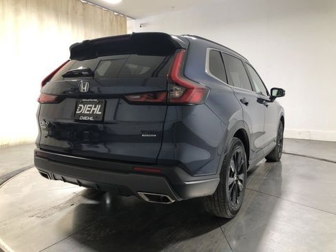 Used 2024 Honda CR-V Sport Touring image 7
