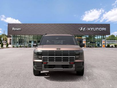 New 2026 Hyundai Palisade XRT Pro