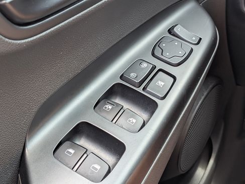 Used 2022 Hyundai Kona N Line FWD image 21