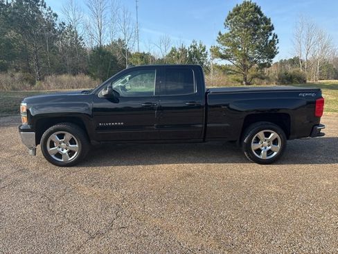 Used 2015 Chevrolet Silverado 1500 LT w/ All Star Edition image 5