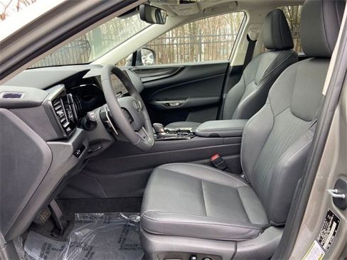 Certified 2023 Lexus NX 350 350 Base image 23