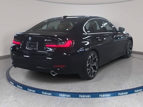 Used 2026 BMW 330i Sedan w/ Convenience Package RWD image 4