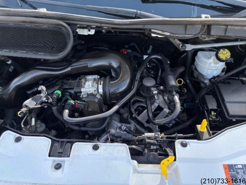 Used 2020 Ford Transit 350 DRW w/ Exterior Upgrade Package RWD image 11