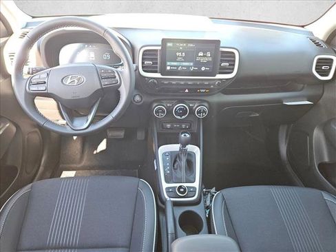 New 2026 Hyundai Venue SEL image 13