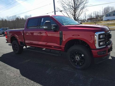 New 2026 Ford F350 XLT w/ XLT Premium Package image 2