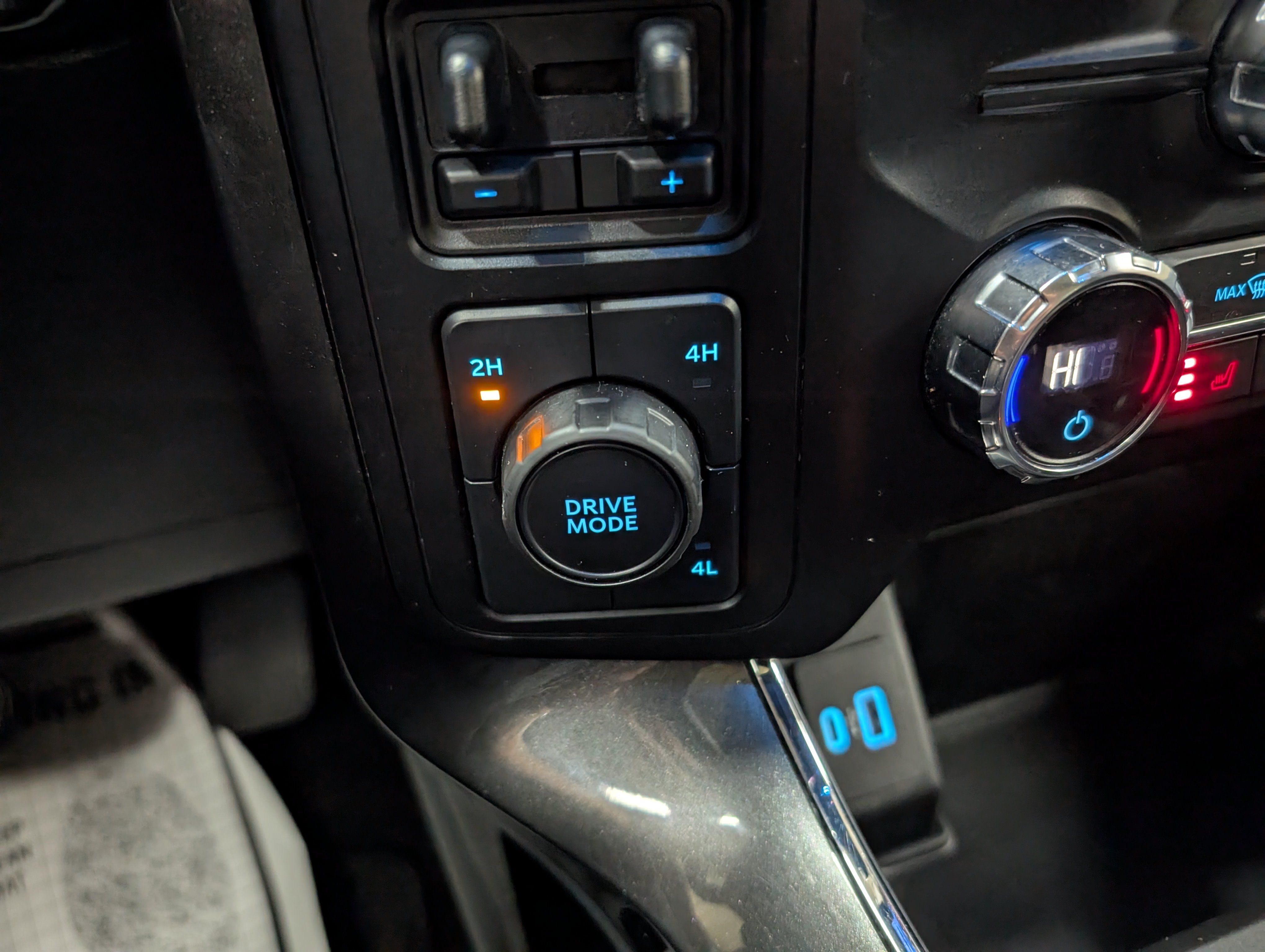 Used 2021 Ford F150 XLT w/ Equipment Group 302A High AWD/4WD image 20