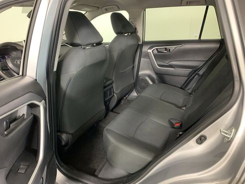 Used 2024 Toyota RAV4 LE image 31