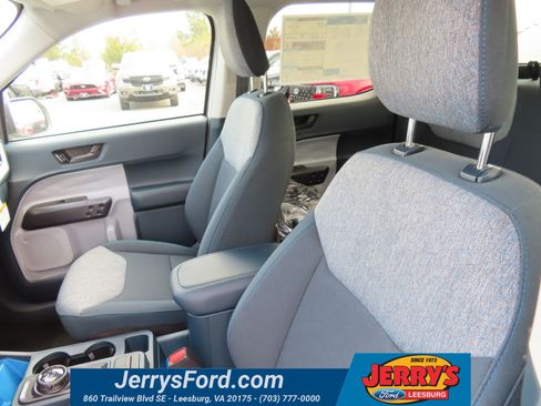 New 2026 Ford Maverick XLT w/ Equipment Group 301A image 15