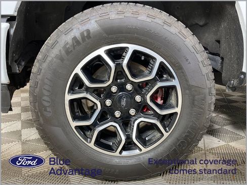 Certified 2023 Ford F150 Lariat image 13