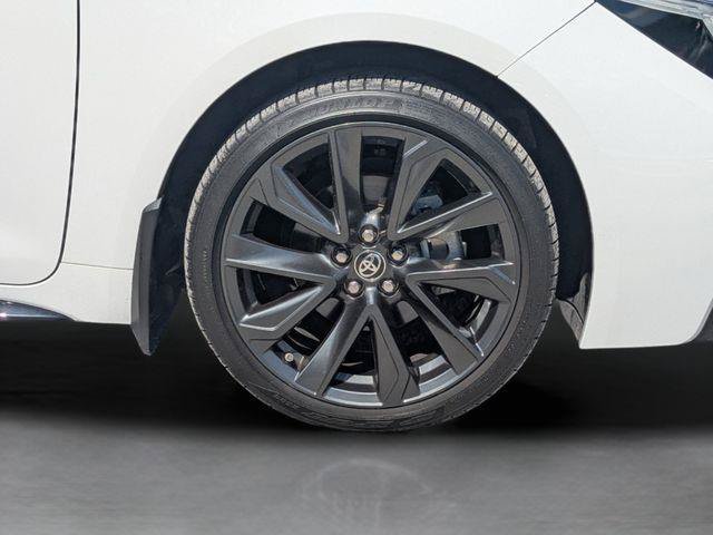 Used 2024 Toyota Corolla SE FWD image 31