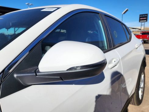 New 2026 Buick Envista Preferred w/ Convenience I Package image 12