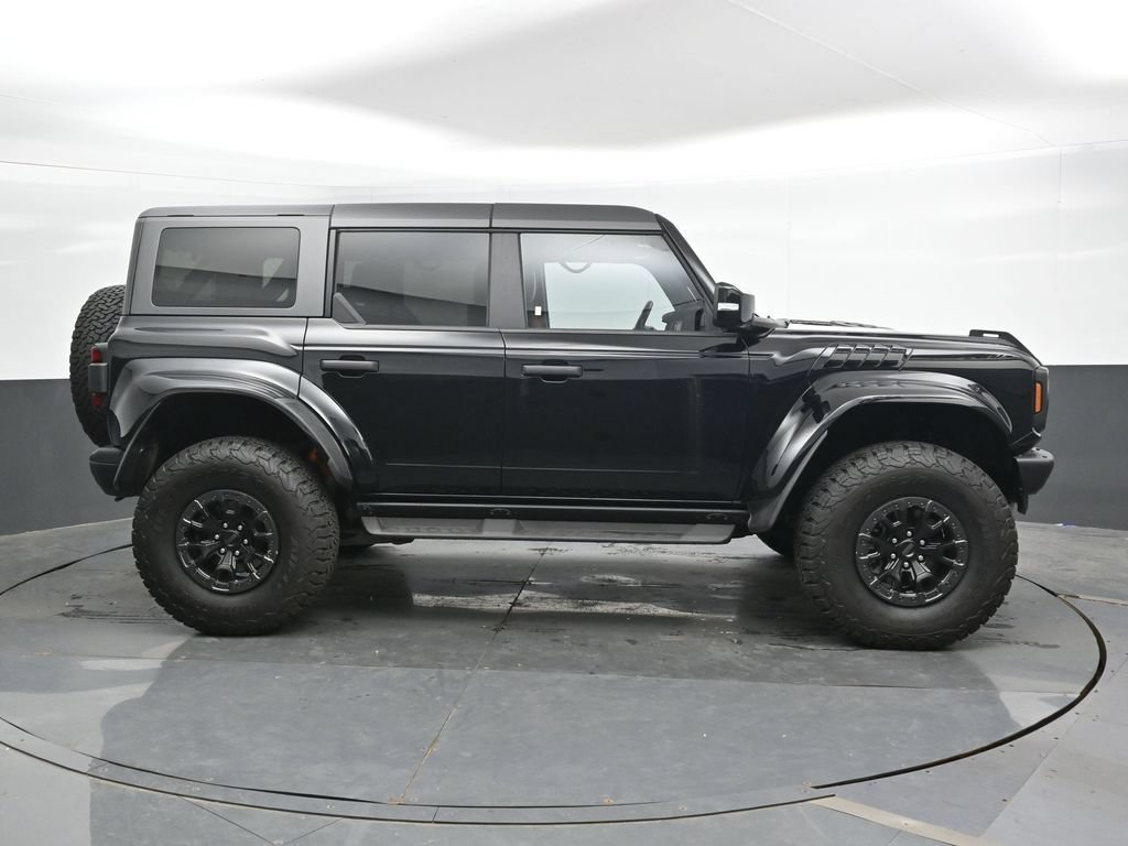Used 2024 Ford Bronco Raptor AWD/4WD image 4
