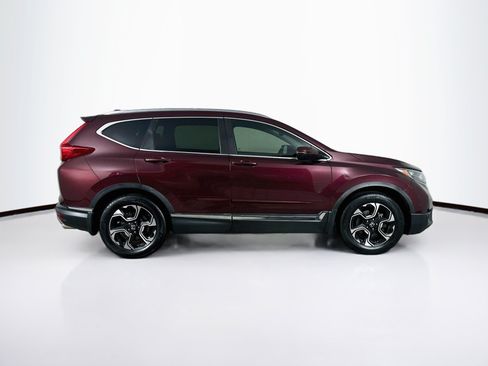 Used 2017 Honda CR-V Touring image 10