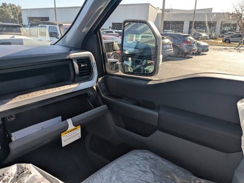 New 2026 Ford F250 XL w/ STX Appearance Package image 15
