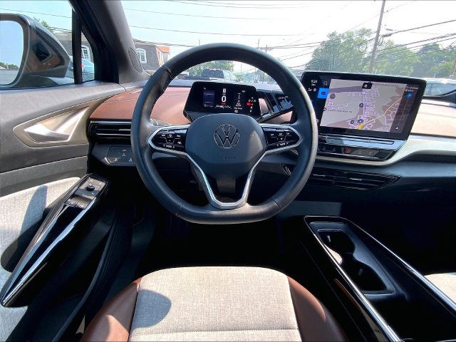 Certified 2023 Volkswagen ID.4 Pro RWD image 11