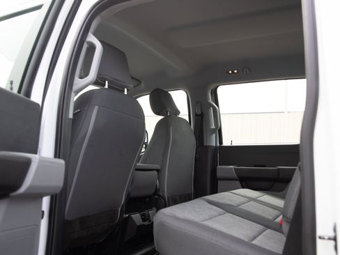 Used 2023 Ford F250 XL w/ XL Off-Road Package AWD/4WD image 17