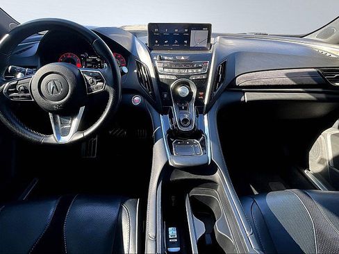 Used 2019 Acura RDX A-Spec image 12