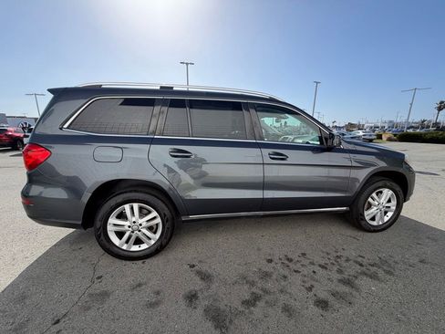Used 2014 Mercedes-Benz GL 450 4MATIC image 7