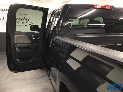 Used 2015 Chevrolet Silverado 2500 W/T w/ WT Convenience Package image 32