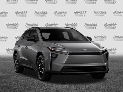 Used 2026 Toyota bZ FWD image 45