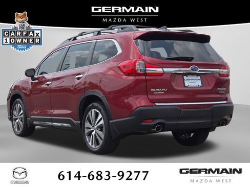 Used 2022 Subaru Ascent Touring AWD/4WD image 12