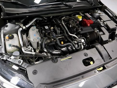 Certified 2023 Nissan Sentra SV w/ Trunk Package FWD image 14