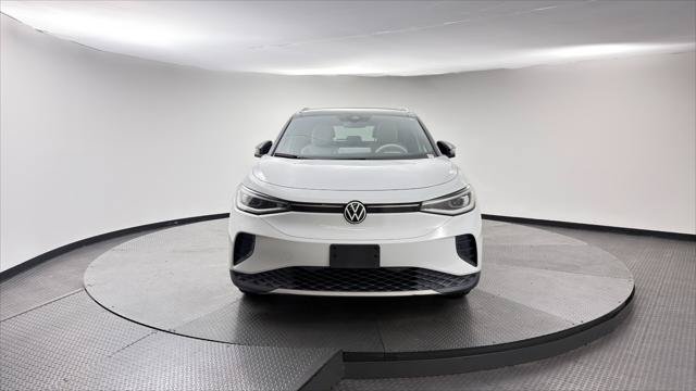 Used 2021 Volkswagen ID.4 1st Edition RWD image 12
