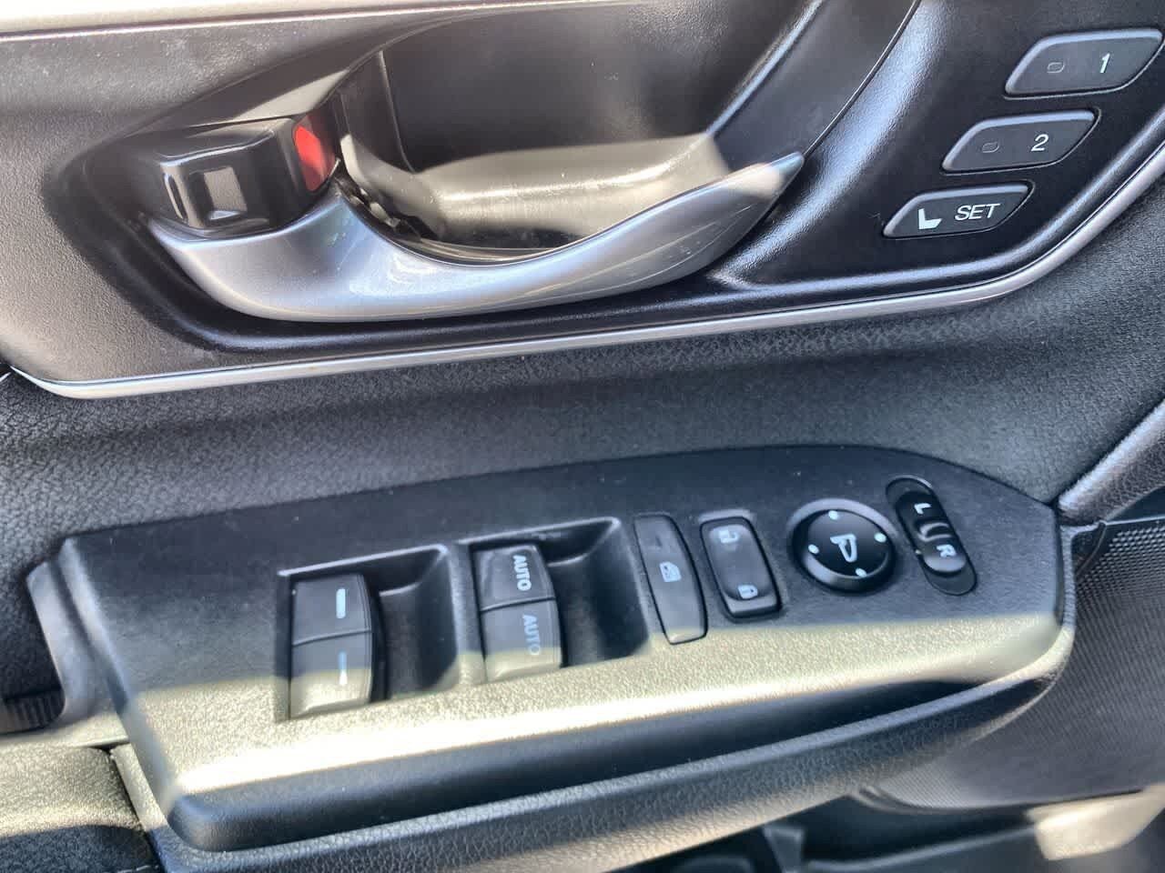 Used 2020 Honda CR-V EX image 13