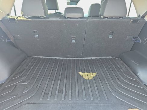 Used 2022 Kia Seltos EX AWD/4WD image 12